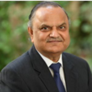 Dr. Sanjiva Shankar Dubey