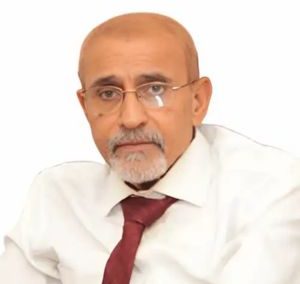 Dr. Satish Ailawadi