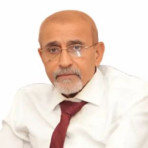 Dr. Satish Ailawadi