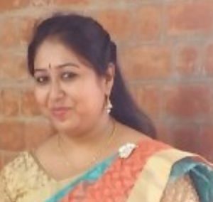 Dr. Yamini Chandra