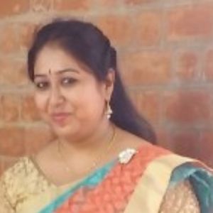 Dr. Yamini Chandra